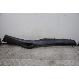 Carena Sottopedana Sinistra Honda Dio ZX dal 1997 al 2007  1679475628256