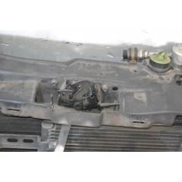 Ossatura Clandra Completa Volkswagen Polo III dal 1996 al 2001 Cod 6x0959455f  1679476588627