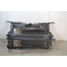 Ossatura Calandra Fiat 500 1.2 dal 2007 in poi  1679477708352
