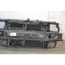 Ossatura Calandra Completa Volkswagen Polo III dal 1996 al 2001  1679479033230