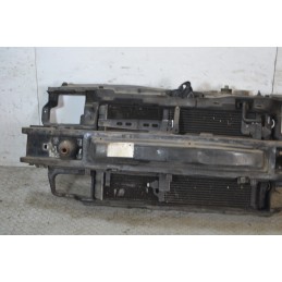 Ossatura Calandra Completa Volkswagen Polo III dal 1996 al 2001  1679479033230