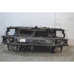 Ossatura Calandra Completa Volkswagen Polo III dal 1996 al 2001  1679479033230