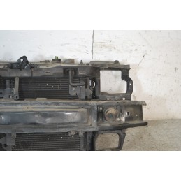 Ossatura Calandra Completa Volkswagen Polo III dal 1996 al 2001  1679479033230