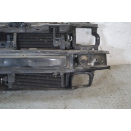 Ossatura Calandra Completa Volkswagen Polo III dal 1996 al 2001  1679479033230