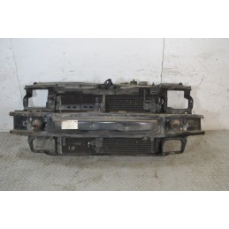 Ossatura Calandra Completa Volkswagen Polo III dal 1996 al 2001  1679479033230