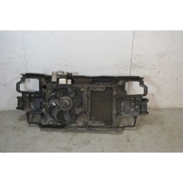 Ossatura Calandra Completa Volkswagen Polo III dal 1996 al 2001  1679479033230