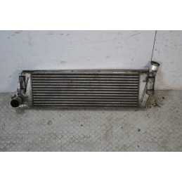 Radiatore Intercooler Renault Scenic II 1.9 DCi dal 2003 al 2009 Cod 8200115540  1679481700588