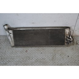 Radiatore Intercooler Renault Scenic II 1.9 DCi dal 2003 al 2009 Cod 8200115540  1679481700588