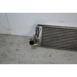 Radiatore Intercooler Renault Scenic II 1.9 DCi dal 2003 al 2009 Cod 8200115540  1679481700588