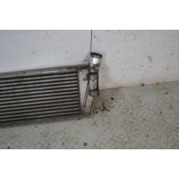 Radiatore Intercooler Renault Scenic II 1.9 DCi dal 2003 al 2009 Cod 8200115540  1679481700588