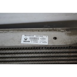 Radiatore Intercooler Renault Scenic II 1.9 DCi dal 2003 al 2009 Cod 8200115540  1679481700588