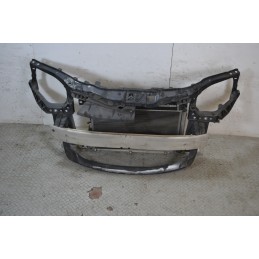 Ossatura Calandra Completa Opel Corsa D dal 2006 al 2014  1679482486276