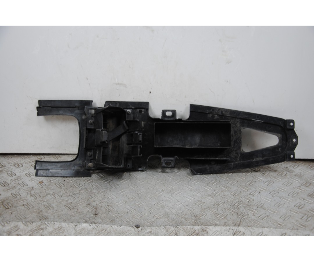 Carena Parafango Sottosella Yamaha YZF 125 Dal 2008 al 2014  1679482724903