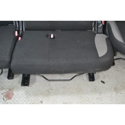 Tappezzeria in tessuto Citroen C3 Picasso Dal 2008 al 2017  1679484532148