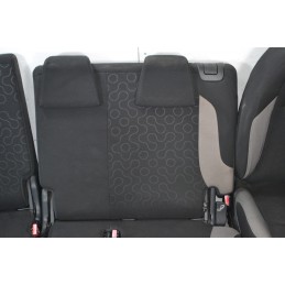 Tappezzeria in tessuto Citroen C3 Picasso Dal 2008 al 2017  1679484532148