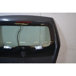 Portellone bagagliaio posteriore Lancia Musa Dal 2007 al 2012  1679486073571