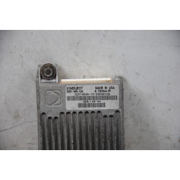 Centralina ECU Peugeot LXR 200 dal 2009 al 2014 Cod 325-145-0A  1679493191916