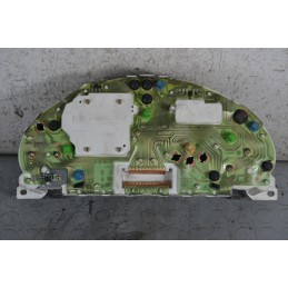 Strumentazione contachilometri Opel Tigra Dal 1994 al 2001 Cod 81117906/90534403  1679560823238