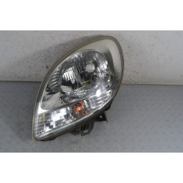 Faro Anteriore SX Renault Kangoo dal 2003 al 2007 Cod 8200236590  1679569472192