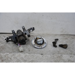 Kit Chiave Kawasaki ER-5 500 Dal 1996 al 2006  1679572139938