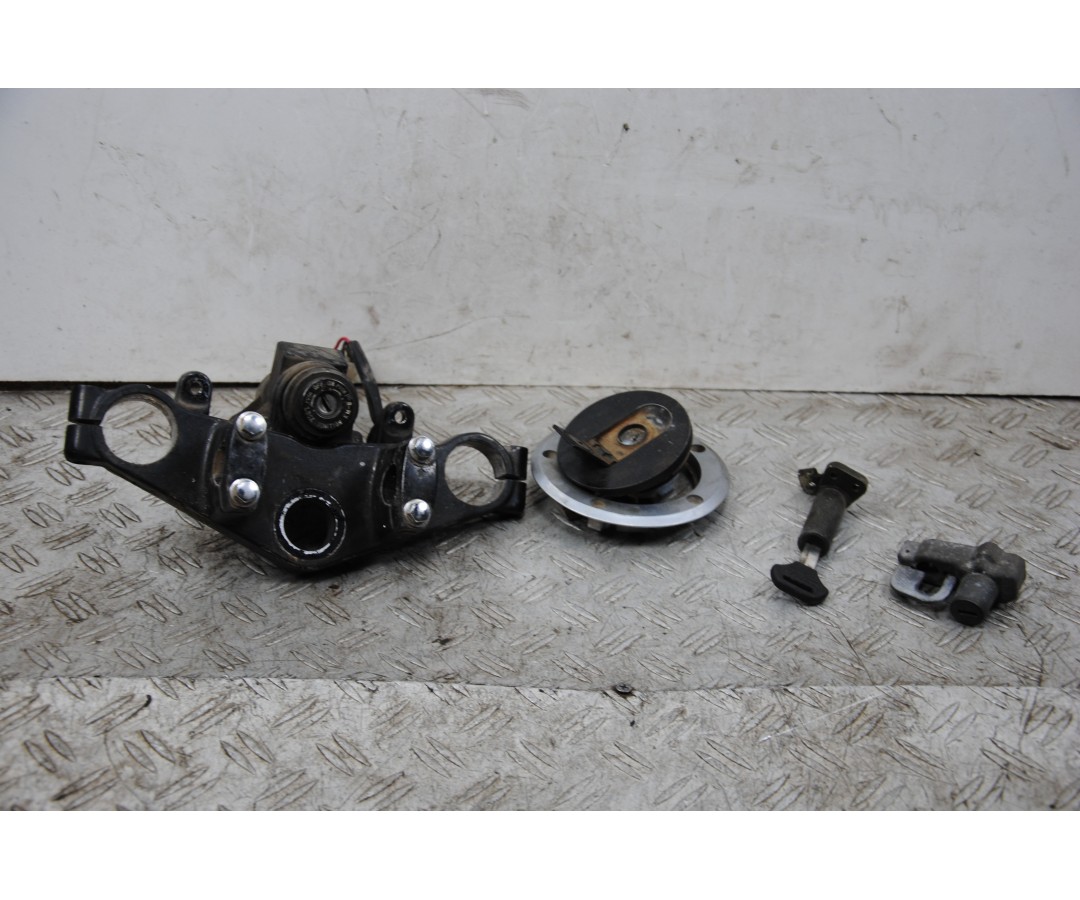 Kit Chiave Kawasaki ER-5 500 Dal 1996 al 2006  1679572139938