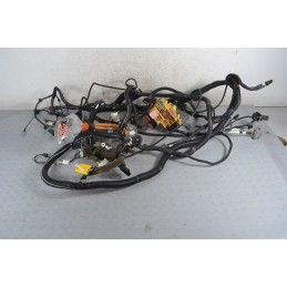 Cablaggio Elettrico Completo Renault Twizy dal 2011 in poi  1679578942945