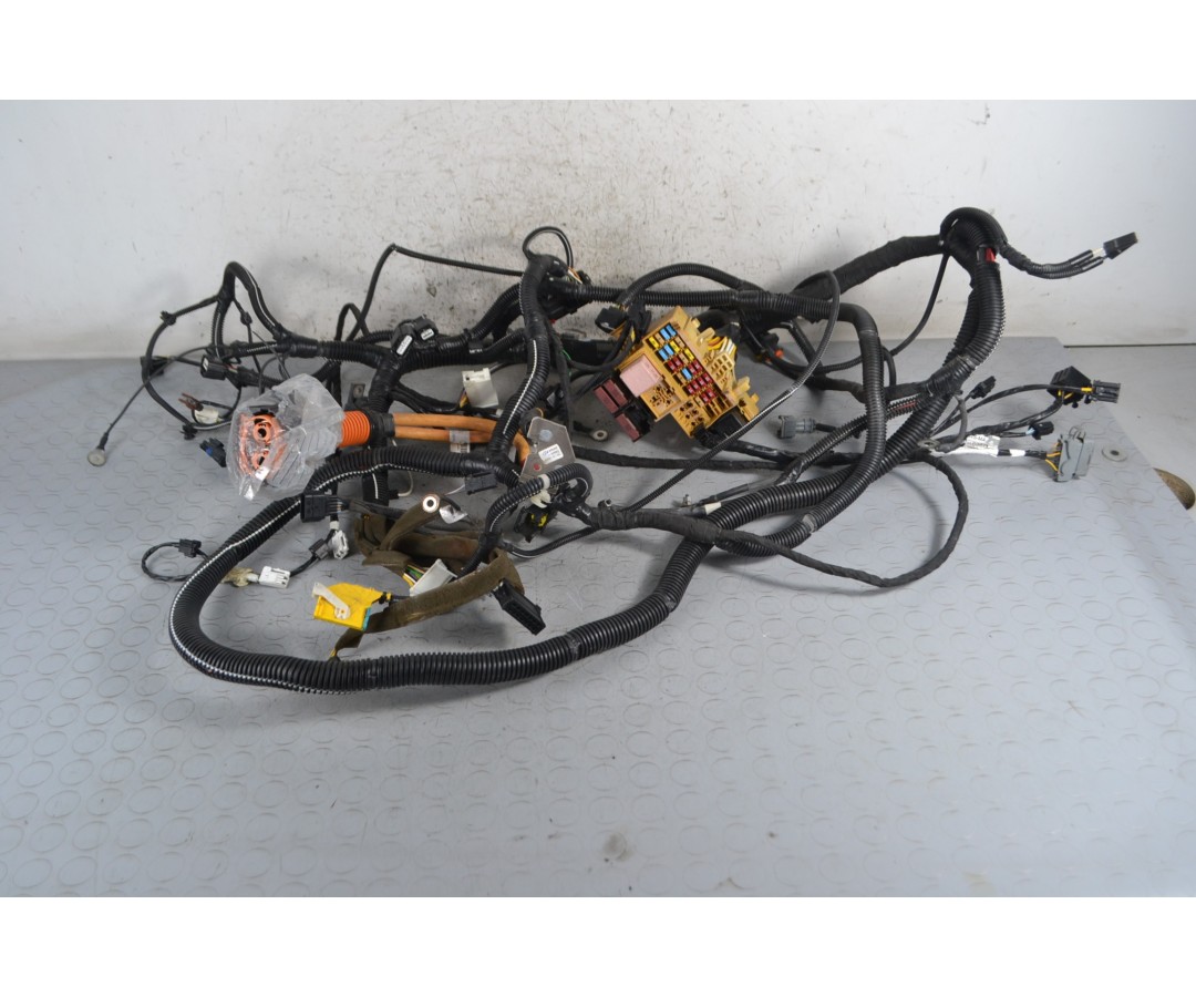 Cablaggio Elettrico Completo Renault Twizy dal 2011 in poi  1679578942945