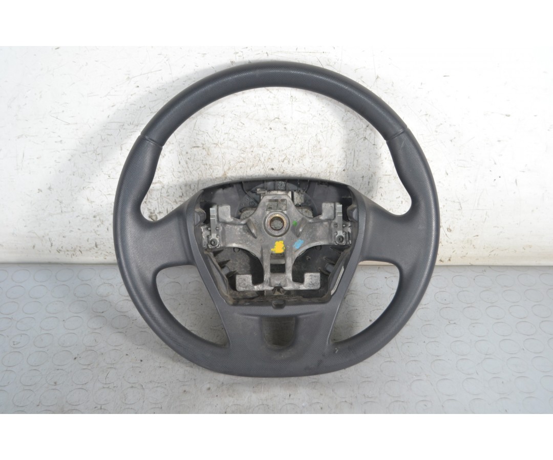 Volante Renault Twizy dal 2011 in poi Cod 484305823R  1679579372727