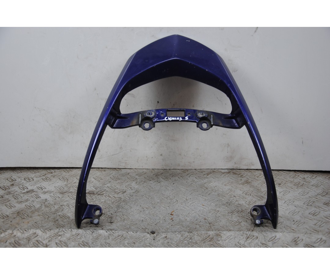 Maniglione Posteriore Yamaha Cygnus X 125 Dal 2006 al 2013  1679580013596