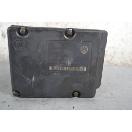 Pompa modulo ABS Volkswagen Polo Dal 1996 al 2001 Cod 6X0614117  1679580781860