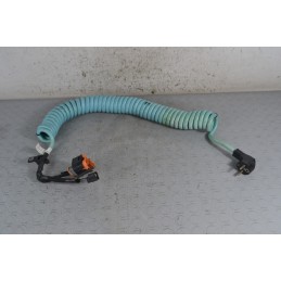 Cavo Caricabatteria + Presa domestica Renault Twizy dal 2011 in poi Cod 296953427r  1679581055014