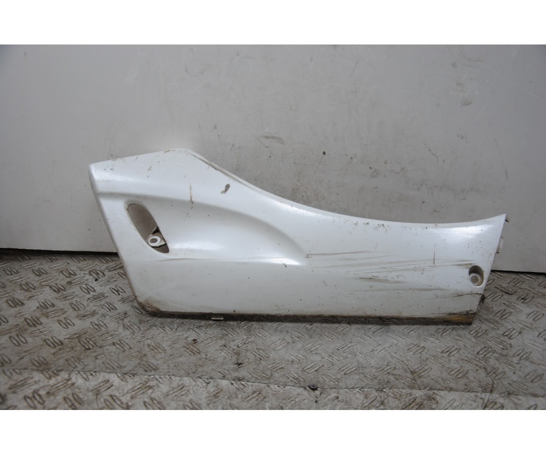 Carena Sottopedana Destro Dx Honda SH 300 Dal 2006 al 2010  1679581196113