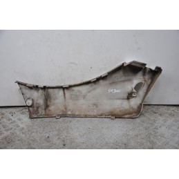 Carena Sottopedana Destro Dx Honda SH 300 Dal 2006 al 2010  1679581196113