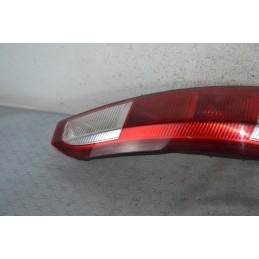 Fanale Stop Posteriore e fendinebbia Posteriore SX Opel Meriva A dal 2003 al 2010 Cod 93184712  1679584804237
