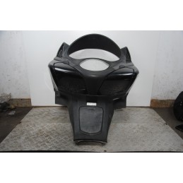 Carena Retroscudo Honda SW-T 400 dal 2008 al 2016  1679584940645