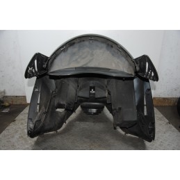 Carena Retroscudo Honda SW-T 400 dal 2008 al 2016  1679584940645