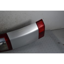 Fanale Stop Posteriore DX Opel Meriva A dal 2003 al 2010 Cod 13203392  1679585021060