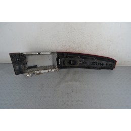 Fanale Stop Posteriore e Fendinebbia Posteriore DX Opel Meriva A dal 2003 al 2010 Cod 13203392  1679585021060