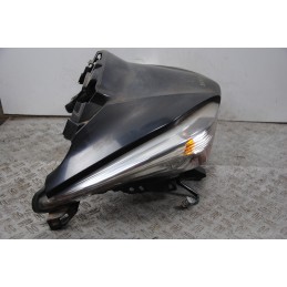 Carena Codone Posteriore Completo Honda SW-T 400 dal 2008 al 2016  1679585821844