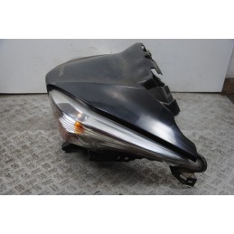 Carena Codone Posteriore Completo Honda SW-T 400 dal 2008 al 2016  1679585821844