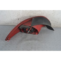 Fanale Stop Posteriore DX Peugeot 206 Plus dal 2009 al 2012 Cod 11-8057b  1679585797606