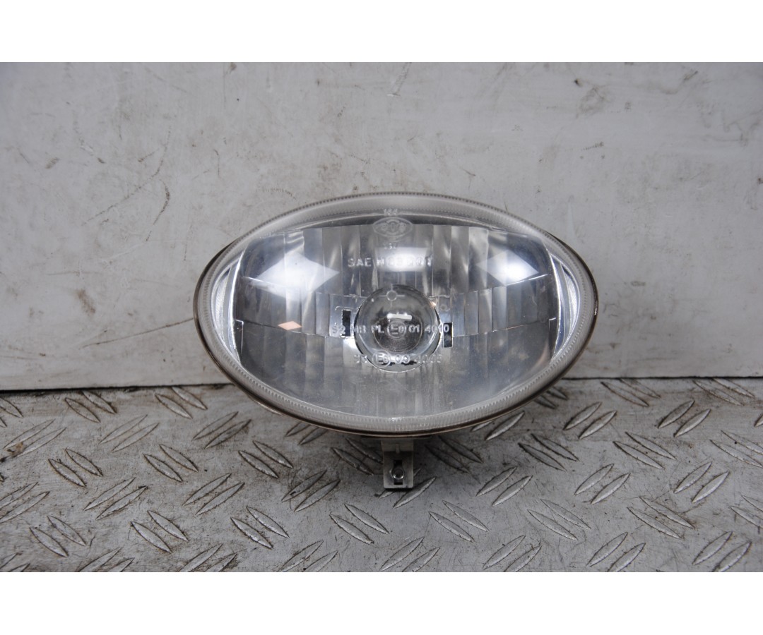Faro Fanale Anteriore Aprilia Scarabeo 50 2t dal 2008 al 2017 1679588127660 Faro Fanale Anteriore Aprilia Scarabeo 50 2t dal 2008 al 2017 1679588127660