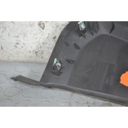 Tappo del cruscotto laterale DX Ford Fiesta VI Dal 2008 al 2017 Cod 8a61-A044c60-ad  1679644263615