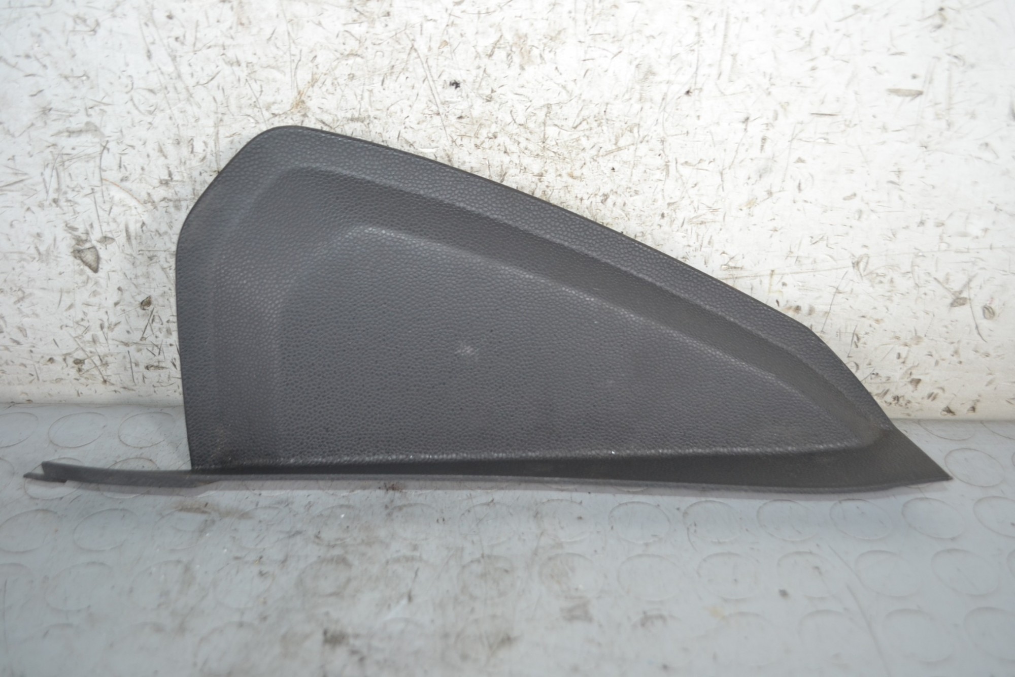 Tappo del cruscotto laterale SX Ford Fiesta VI Dal 2008 al 2017 Cod 8A61-A044C61-AD  1679645323707