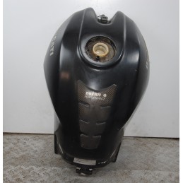 Serbatoio Benzina Ducati Monster 620 Dal 2002 al 2006  1679646111396