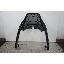 Maniglione Portapacchi Posteriore Honda SW-T 400 / 600 dal 2008 al 2016  1679646222436