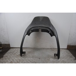 Maniglione Portapacchi Posteriore Honda SW-T 400 / 600 dal 2008 al 2016  1679646222436