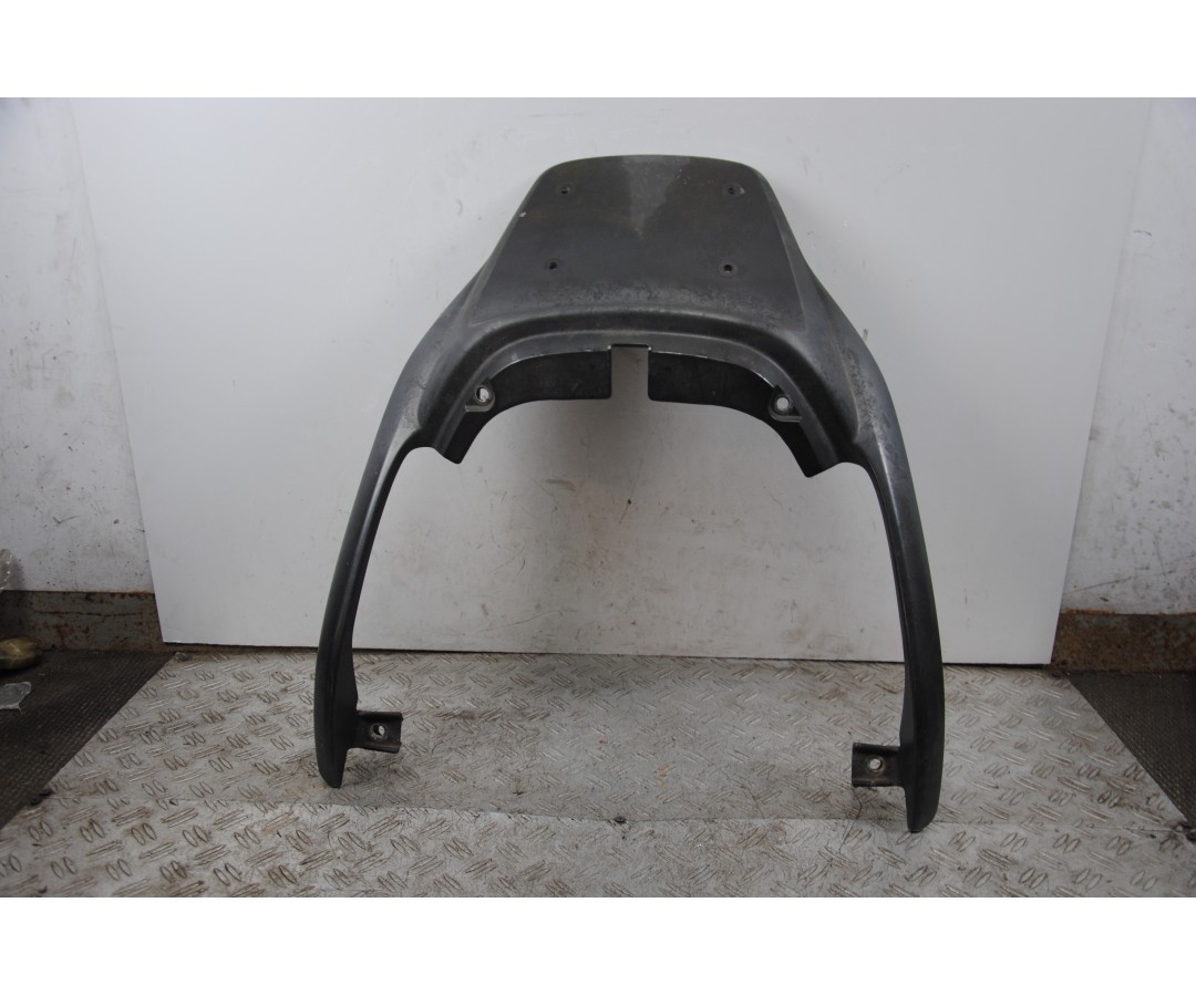 Maniglione Portapacchi Posteriore Honda SW-T 400 / 600 dal 2008 al 2016  1679646222436