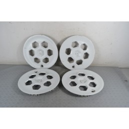 Borchie copricerchio Renault Twizy dal 2011 in poi Cod 403150739r  1679648050112