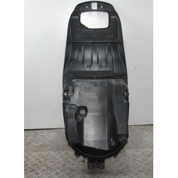 Carena Vano Sottosella Honda SH 300 dal 2006 al 2010 COD : 81260-KTW-9000  1679649058155